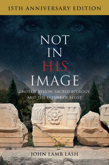 Not in His Image (15th Anniversary Edition) - Gnostic Vision, Sacred Ecology, and the Future of Belief
