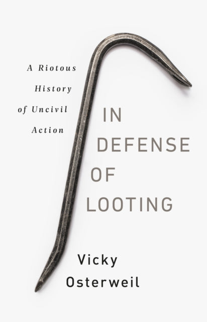 In Defense of Looting - A Riotous History of Uncivil Action