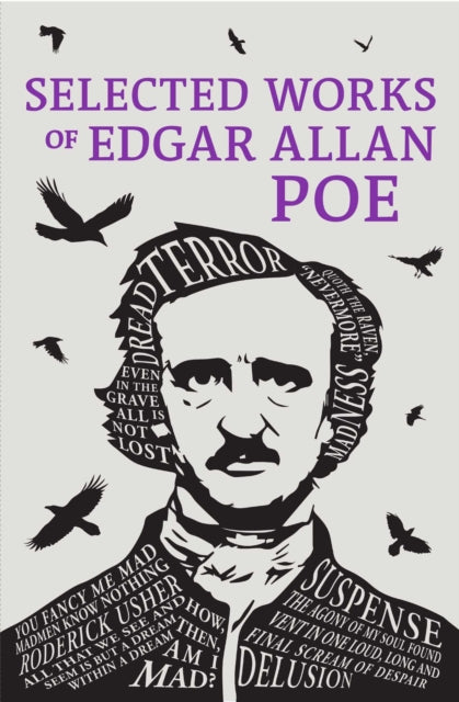 Selected Works of Edgar Allan Poe