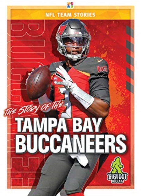 Story of the Tampa Bay Buccanee