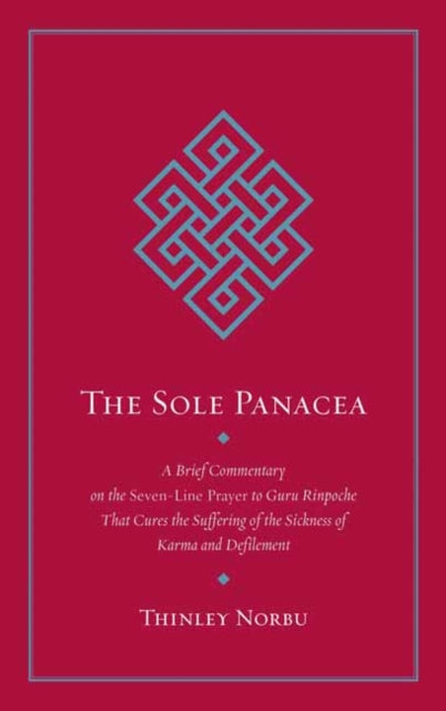 Sole Panacea