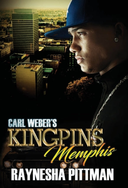 Carl Weber's Kingpins: Memphis