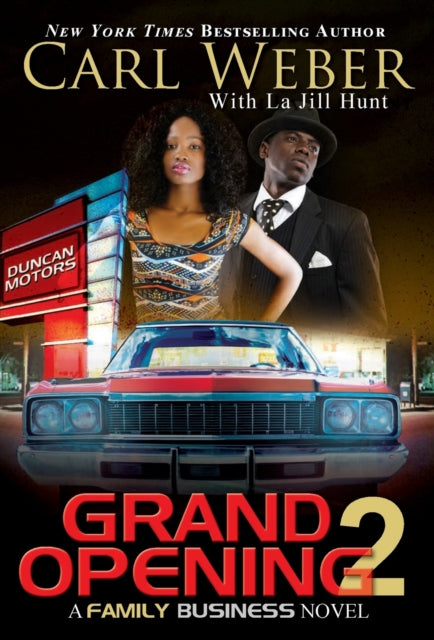 Grand Opening 2