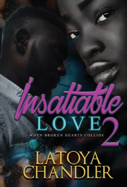 Insatiable Love 2