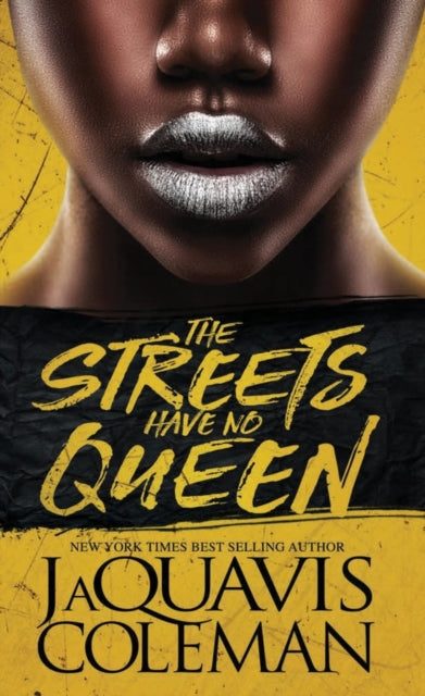 Streets Have No Queen