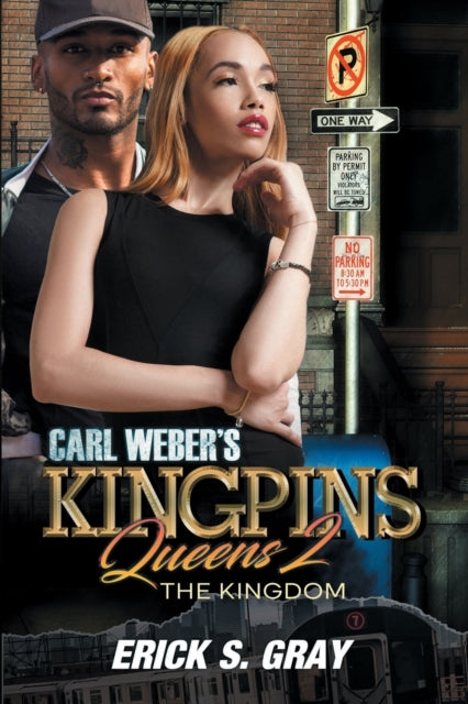 Carl Weber's Kingpins: Queens 2