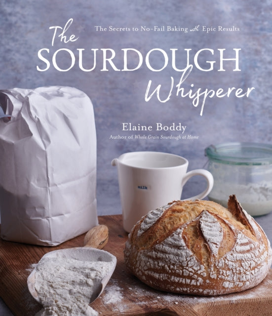 Sourdough Whisperer