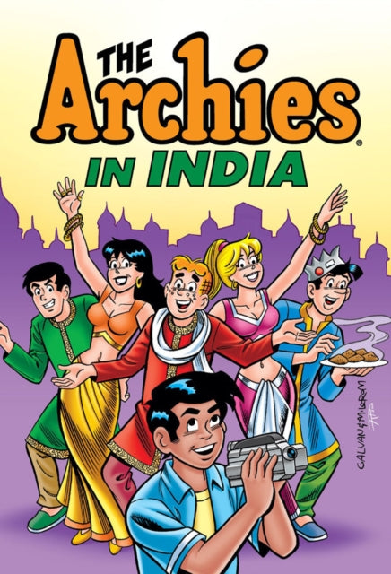 Archies in India