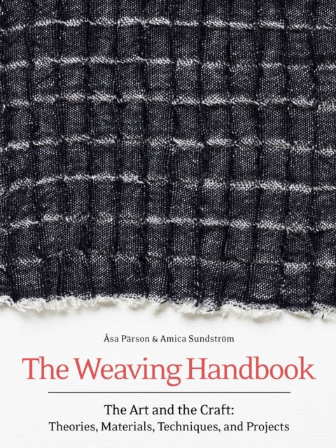 Weaving Handbook