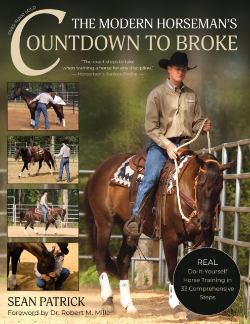 Modern Horseman's Countdown to Broke