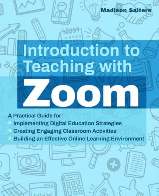 Introduction to Teaching with Zoom