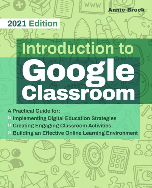 Introduction to Google Classroom