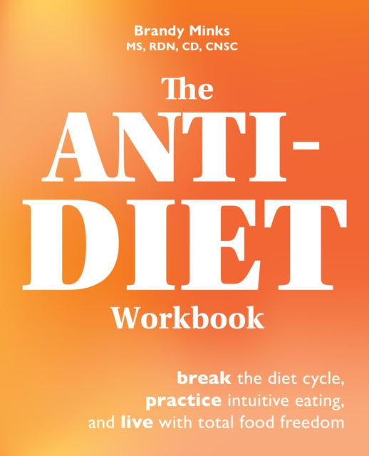 Anti-diet Workbook