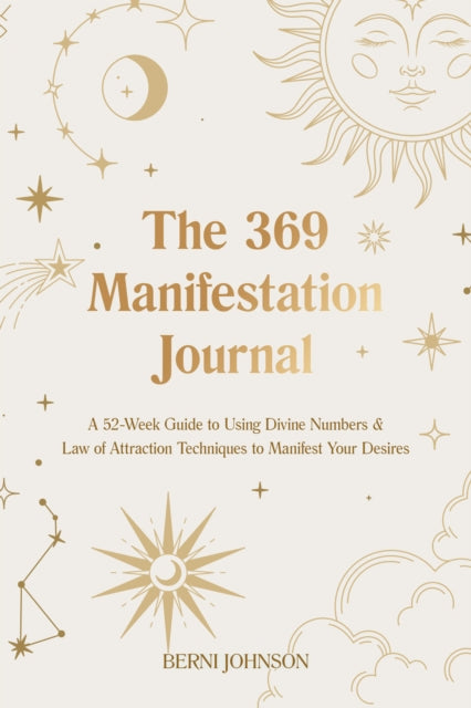 369 Manifestation Journal