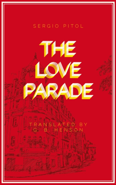 Love Parade