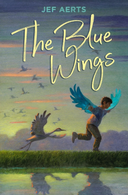 Blue Wings