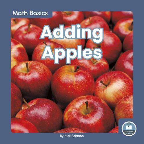 Math Basics: Adding Apples