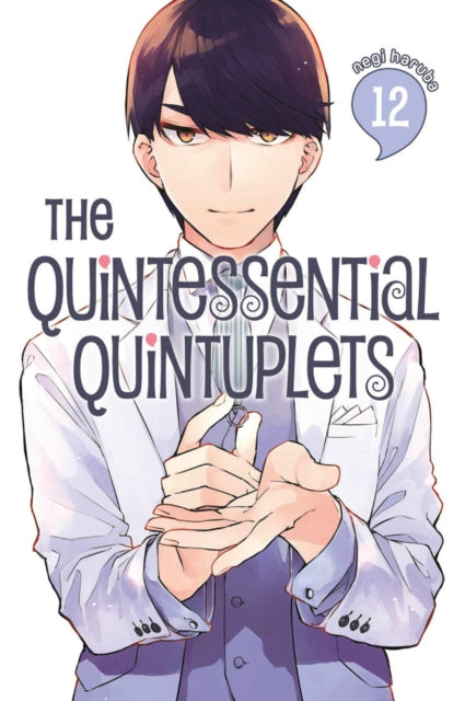 Quintessential Quintuplets 12