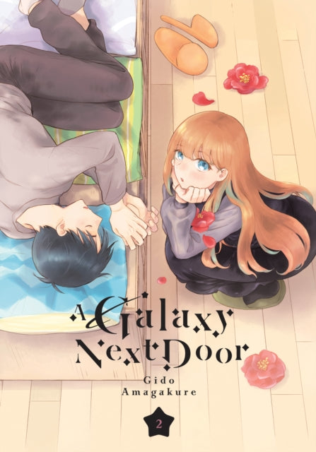 Galaxy Next Door 2