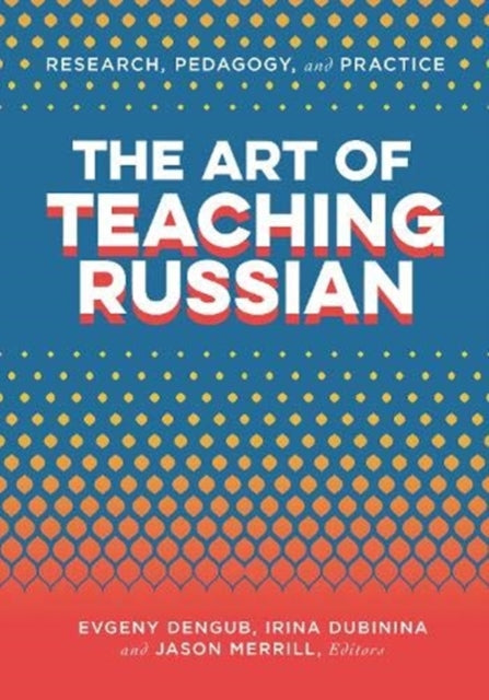 Art of Teaching Russian