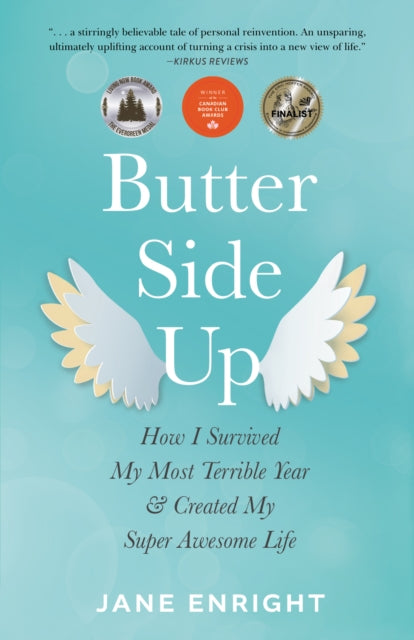 Butter-Side Up