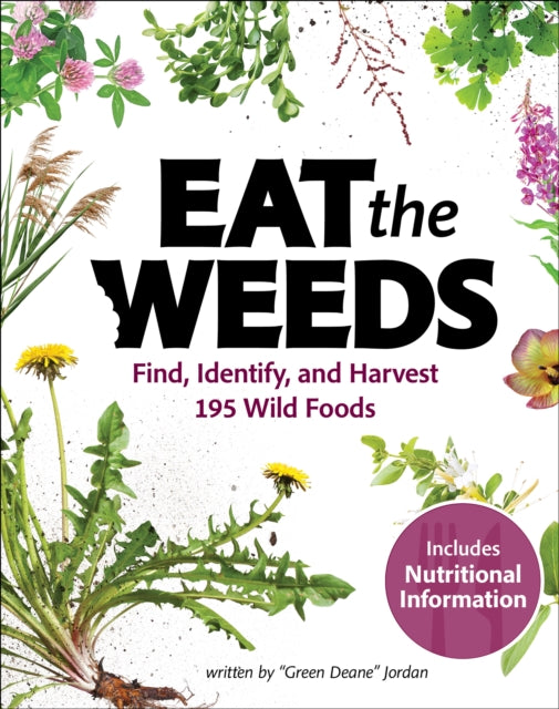 Eat the Weeds
