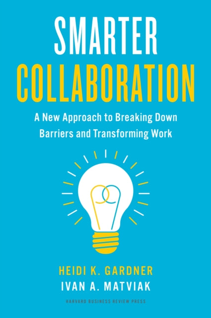 Smarter Collaboration