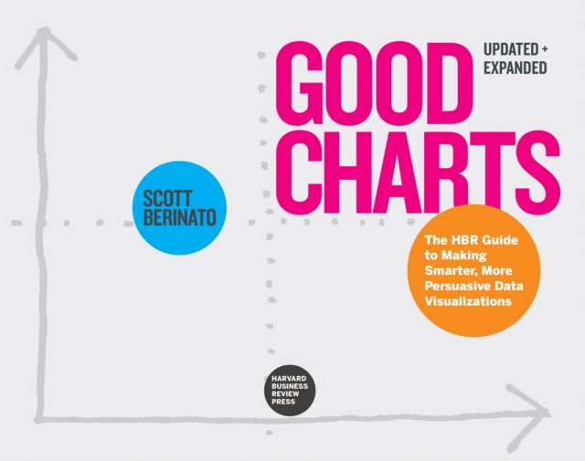 Good Charts, Updated and Expanded