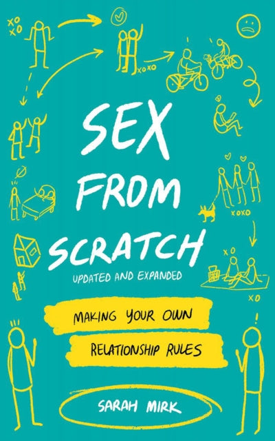 Sex From Scratch