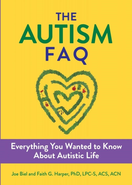 Autism FAQ