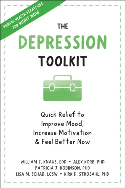 The Depression Toolkit