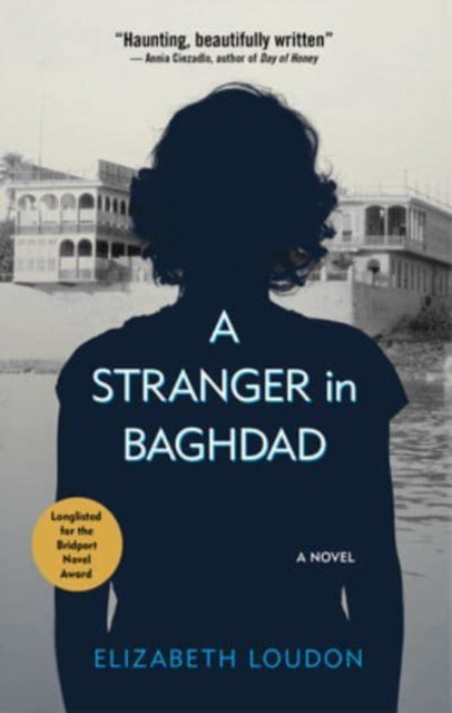 Stranger in Baghdad