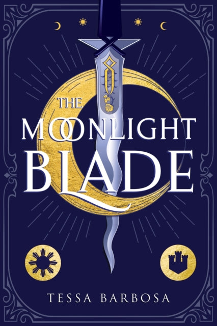 Moonlight Blade