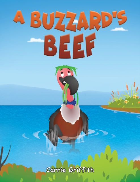 Buzzard's Beef