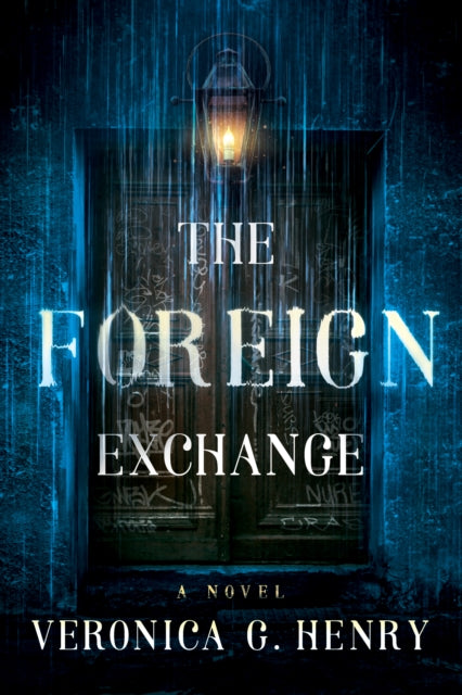 Foreign Exchange