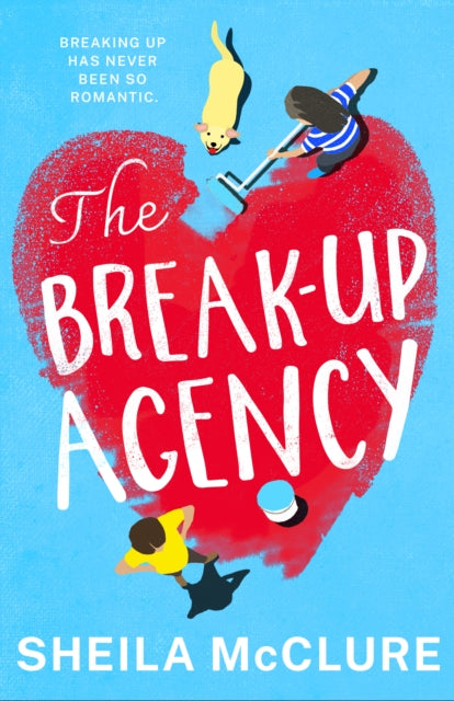 Break-Up Agency