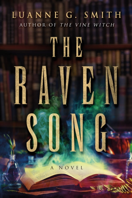 Raven Song