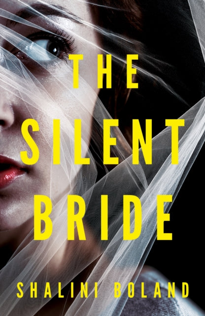 Silent Bride