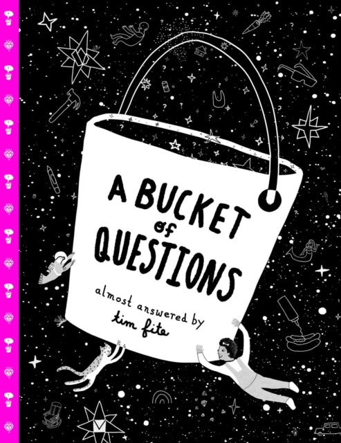 Bucket of Questions