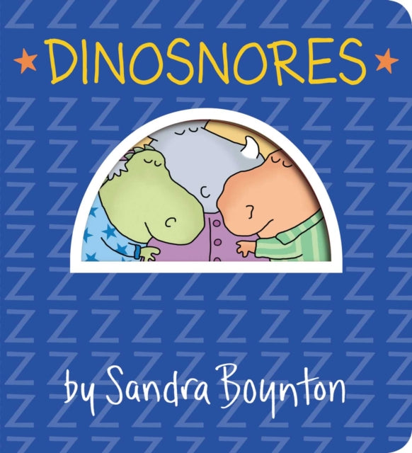 Dinosnores