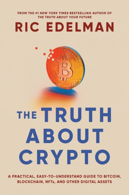 Truth About Crypto