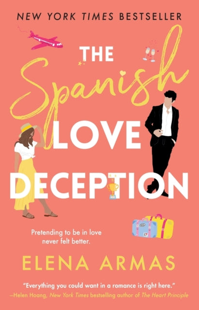 Spanish Love Deception