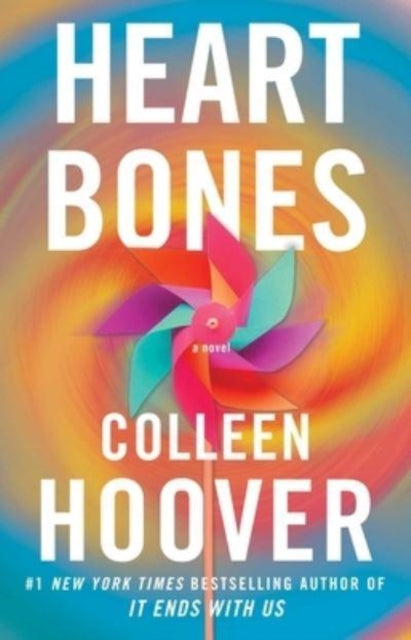 Heart Bones - A Novel