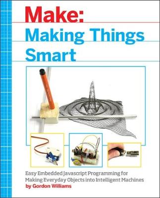 MAKING THINGS SMART