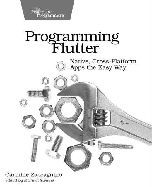 Programming Flutter