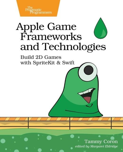 Apple Game Frameworks and Technologies