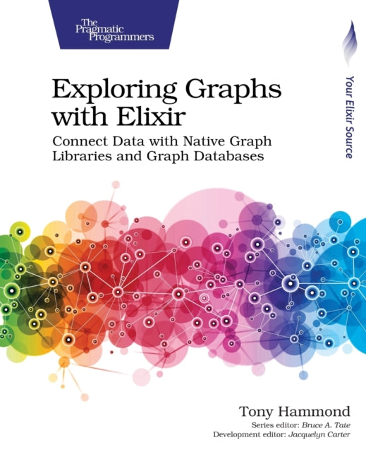 Exploring Graphs with Elixir