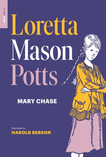 Loretta Mason Potts