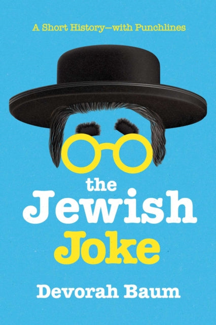 Jewish Joke