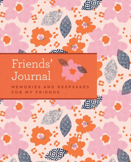 Friends' Journal